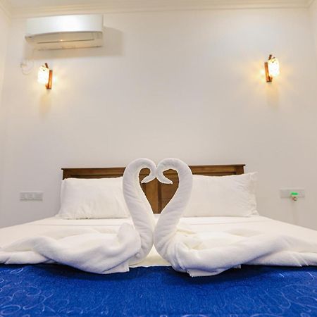 D Marit Motel Negombo Dış mekan fotoğraf