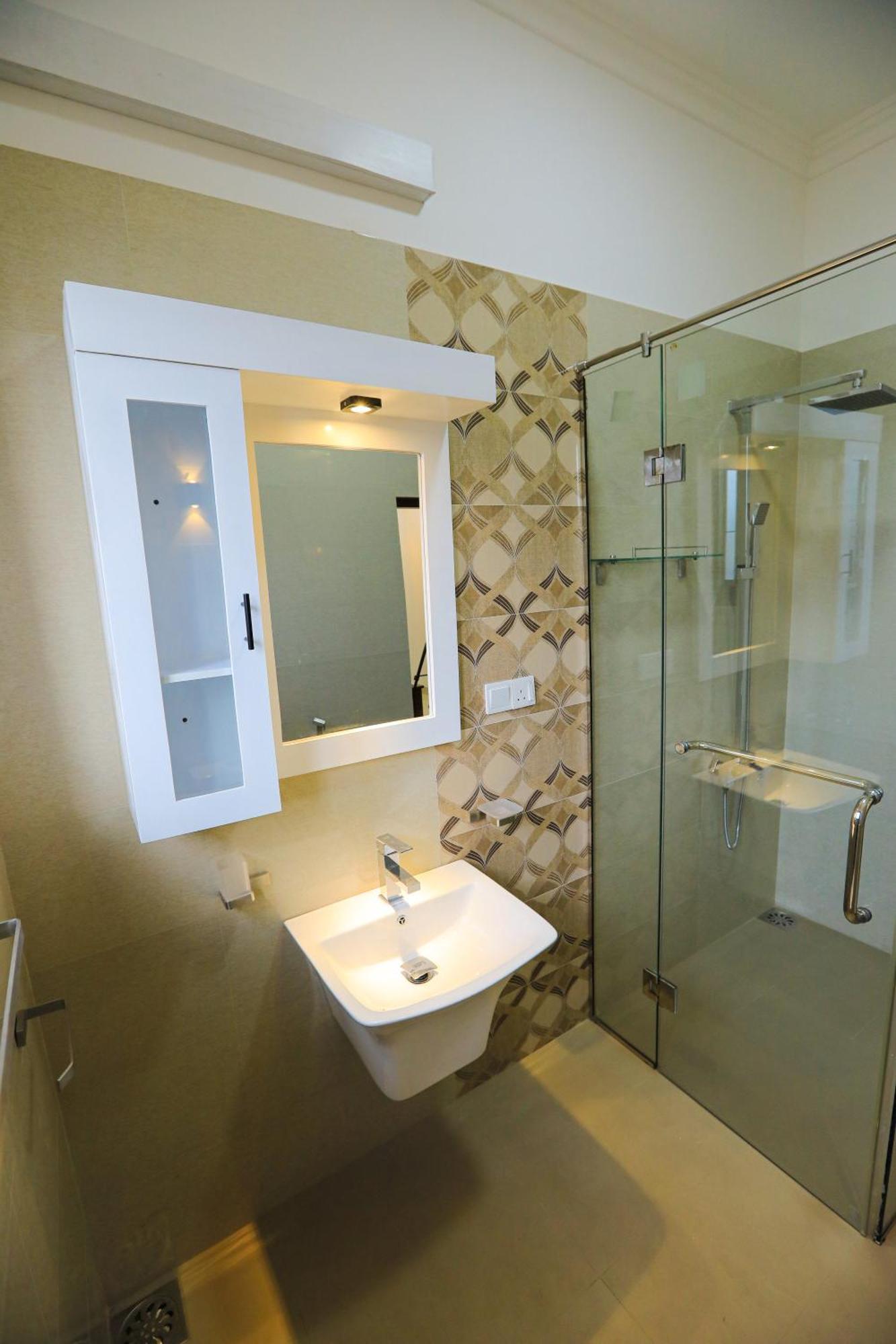 D Marit Motel Negombo Dış mekan fotoğraf