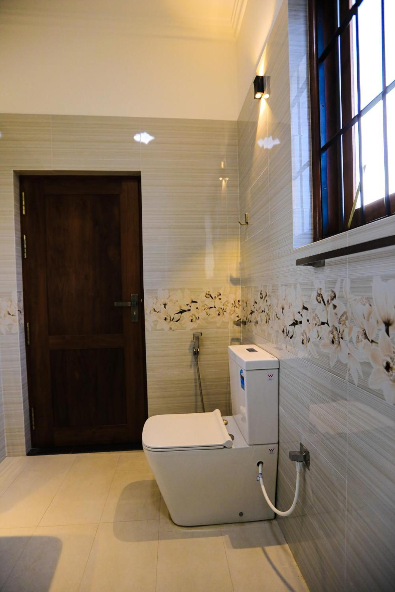 D Marit Motel Negombo Dış mekan fotoğraf