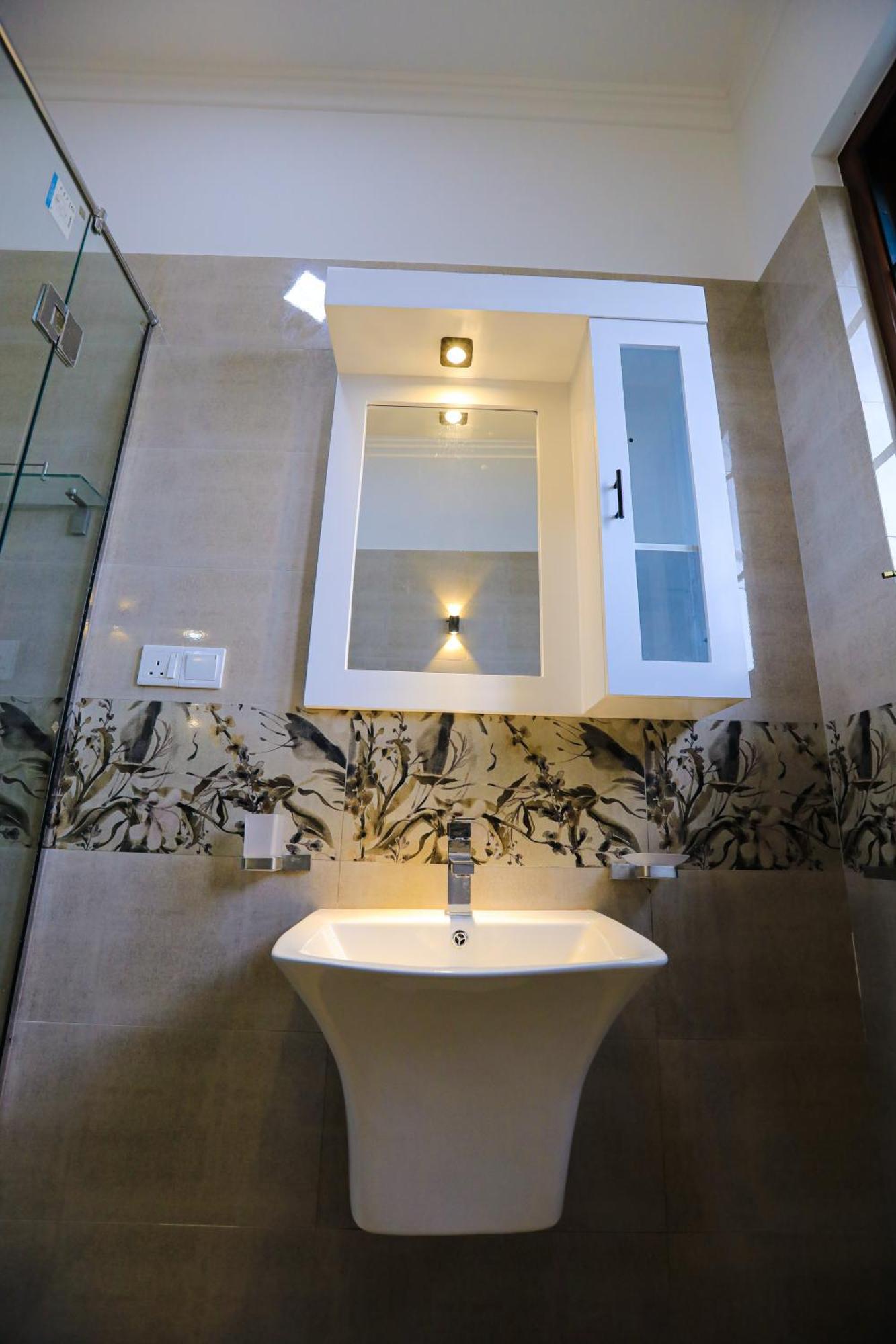 D Marit Motel Negombo Dış mekan fotoğraf